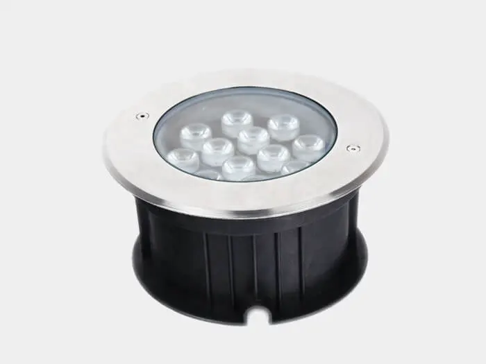 12W Underground Lights RS08