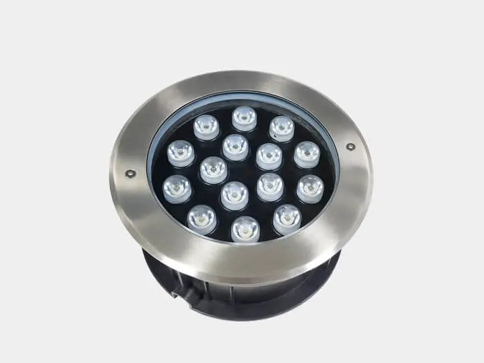 15W RS09 Underground Lights