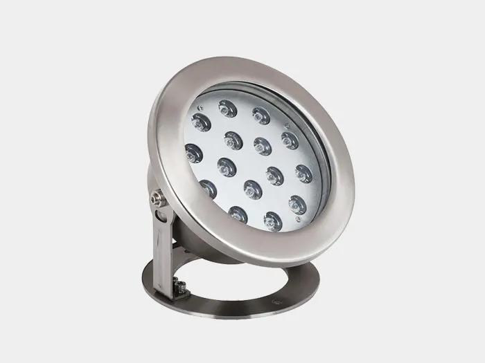 15W Underwater Led Lights