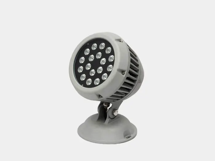 18W Led Spot Light