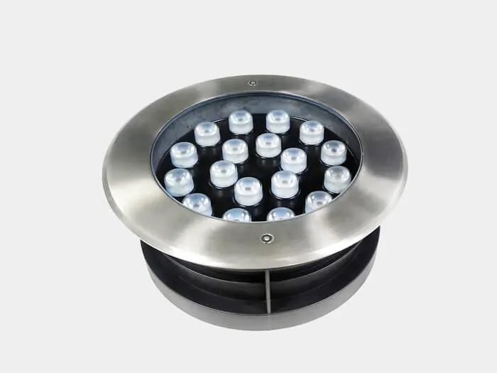 18W RS10 Underground Lights