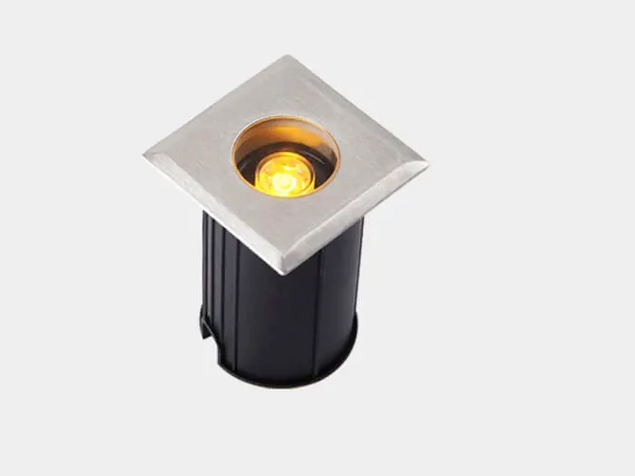 1W Led Underground Light RS01