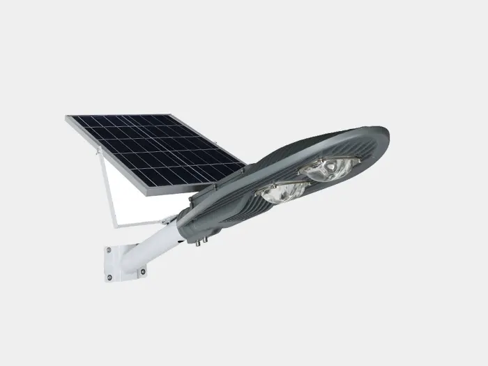 100w Led Solar Street Light