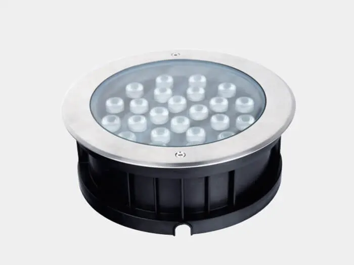 24W RS11 Underground Lights