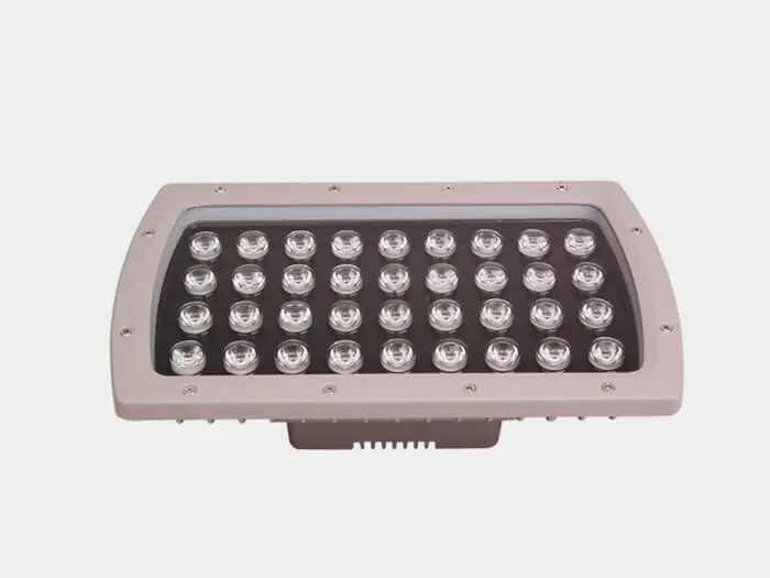 36W LED Spot Light