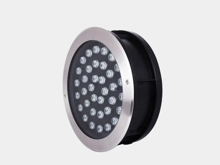 36W RS12 LED Wall Light