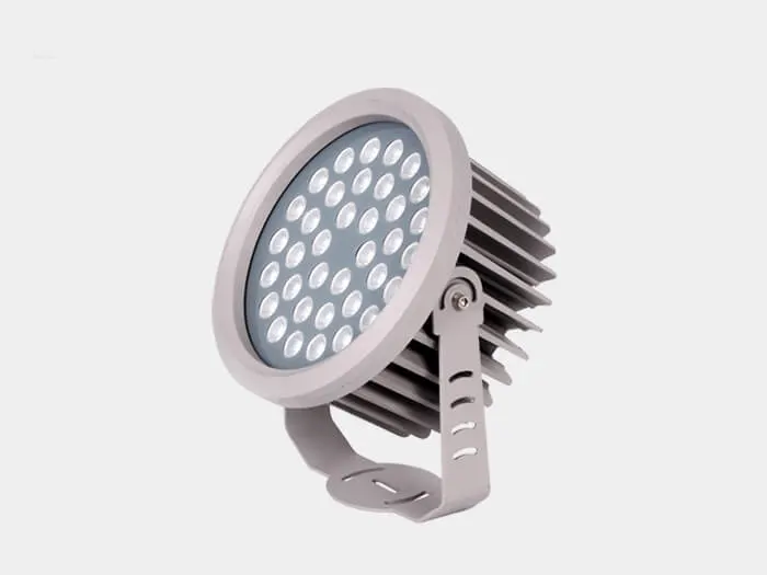 36W Outdoor Spot Light