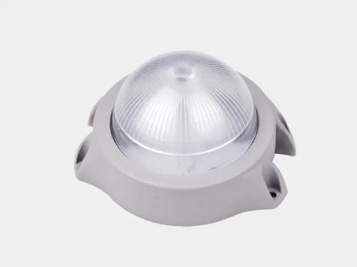 3W High Power LED Dot Light