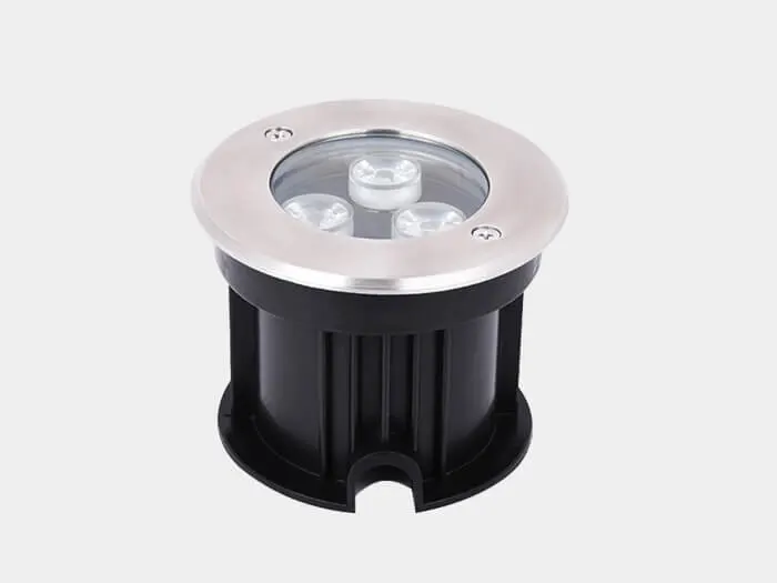 3W Underground Light RS04