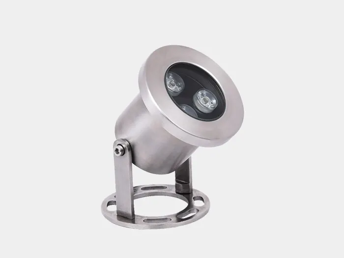 3W Underwater Pool Light