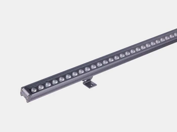 5050SMD LED Linear Washer Light