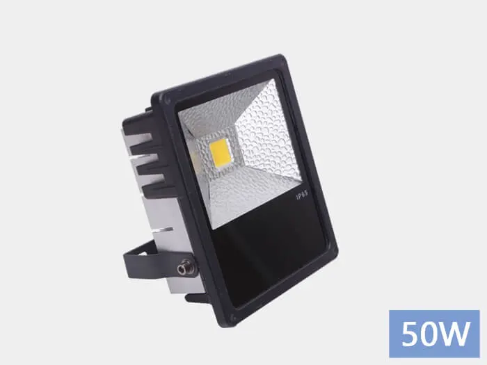 50W Led Flood Lights