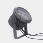 54-LED DMX LED Spot Light