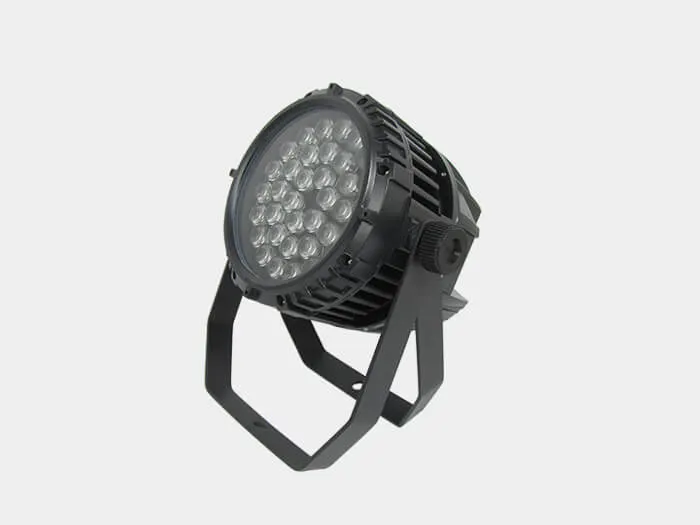 72W Led Spot Light