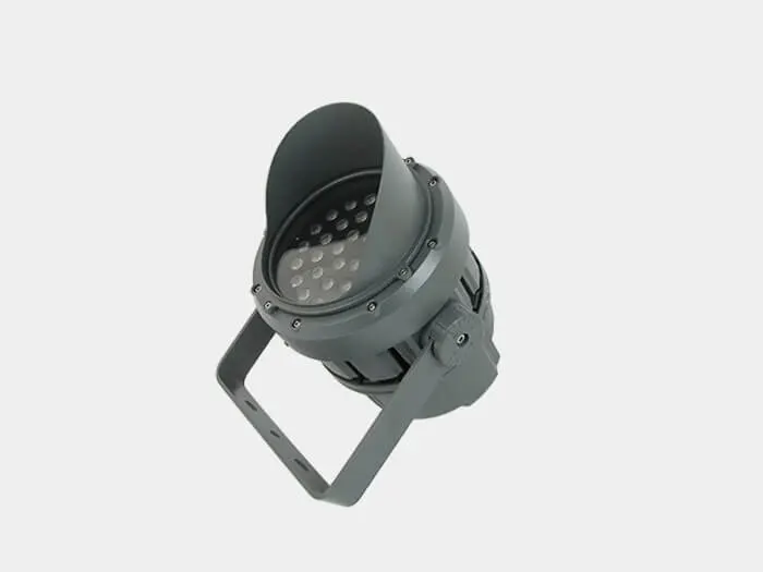 72W Led Spot Lights