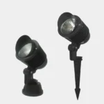 7-12W Led Lawn Light