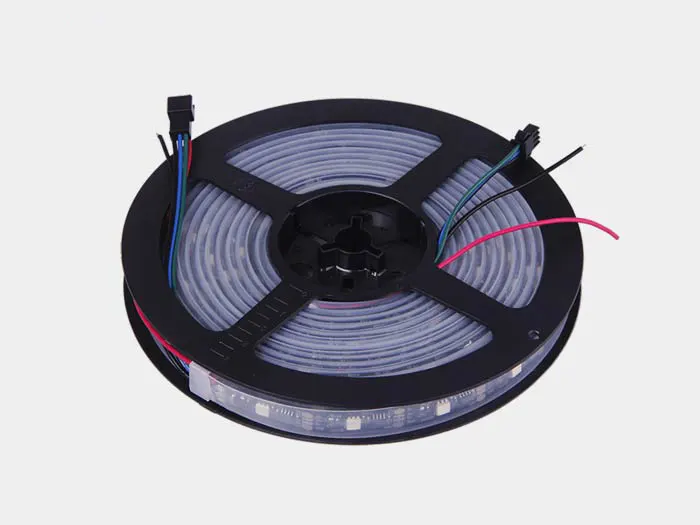 DMX512 RGB Led Strip Light