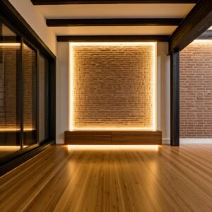 Architectural Lighting Ideas for Modern Homes