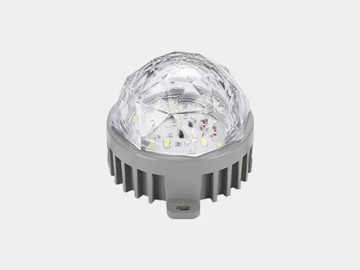 DIA 85mm Dot LED Lights