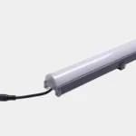 DMX Led Digital Tube Light For Building Lighting