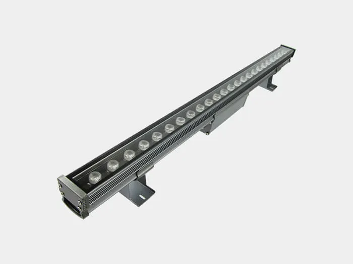 DMX512 LED Wall Washer Light