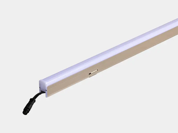 Diffusion PC Cover LED Linear Light Bar