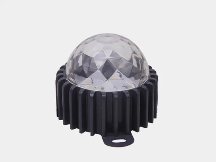 Dmx Led Point Lights