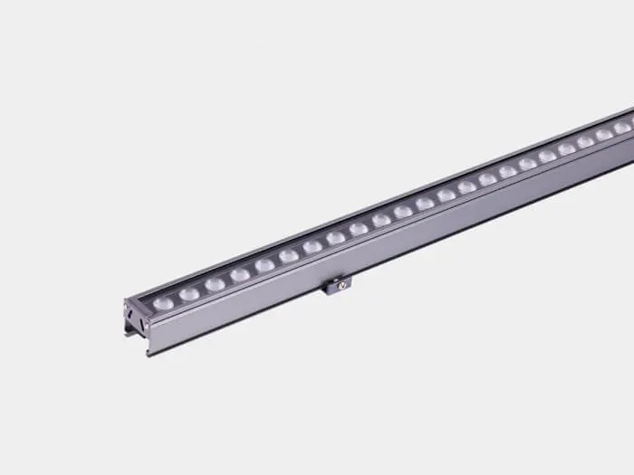 LED Architectural Linear Fixtures L2830