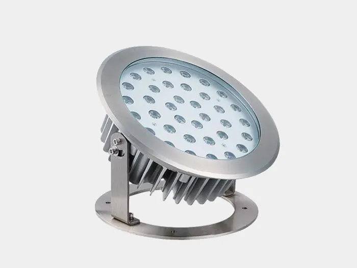 48W LED Underwater Light