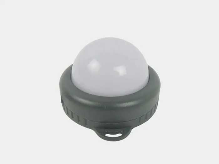 3W Led Point Lights