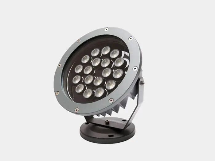 Led Spot Lights