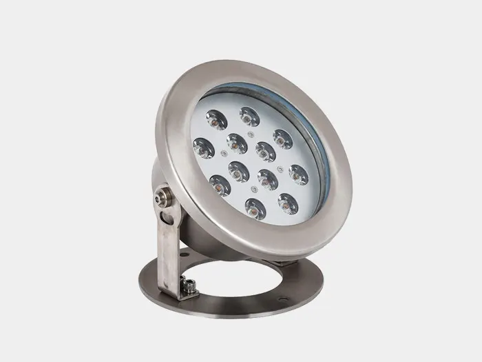 12W Led Underwater Light