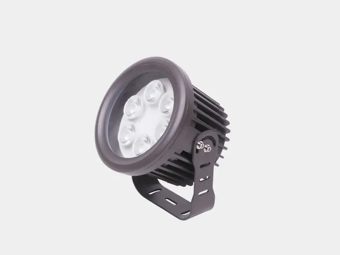 Narrow Beam Led Spot Light