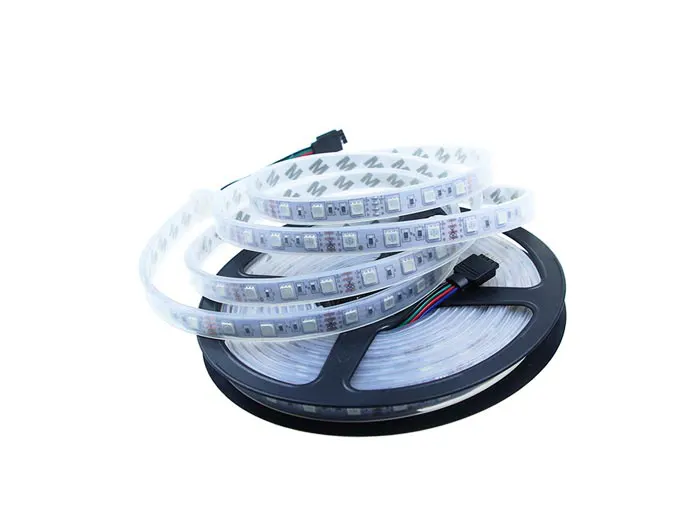 RGB Changing Led Strip Lights