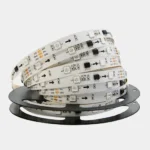 SPI Signal RGB LED Flexible Strip