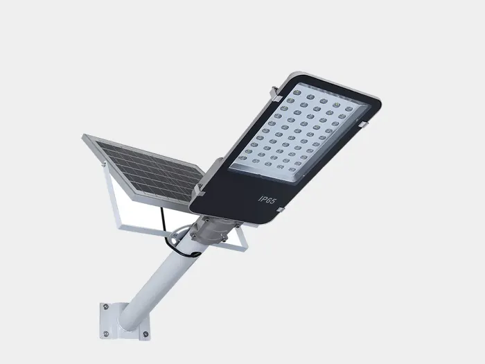 Solar Led Street Light Style 01