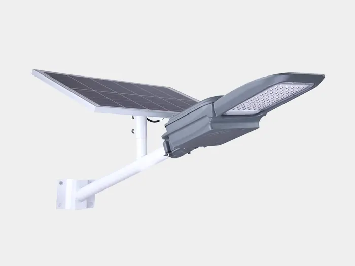 Solar Led Street Light Style 02