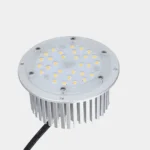 Round LED Module Street Light