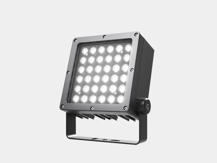 TG034 LED Spot Light